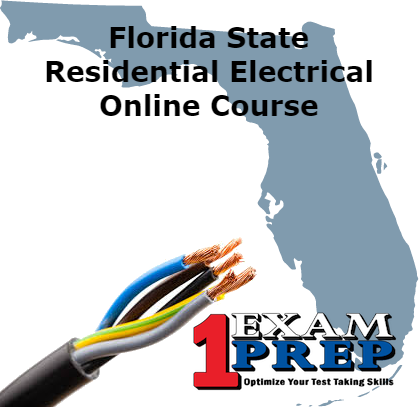 Florida State Residential Electrical Course