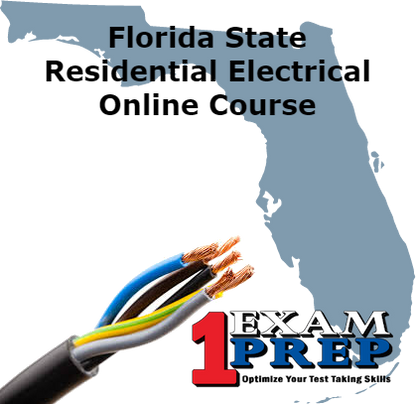 Florida State Residential Electrical Course