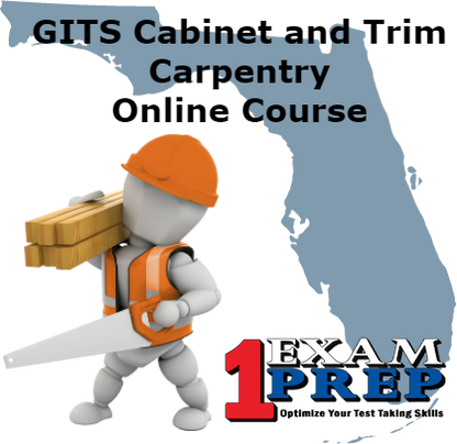 GITS Cabinet and Trim Carpentry Online Course