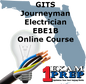 GITS Journeyman Electrician - EBE1B