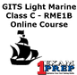 GITS Light Marine - Class C - RME1B