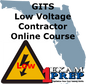 GITS Low Voltage Contractor Course
