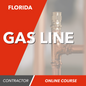 Florida Gas Line Contractors Trade Knowledge - Online Exam Prep Course-Pearson Vue