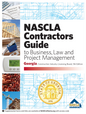 Georgia NASCLA Contractors Guide to Business, Law and Project Management, Georgia Construction Industry Licensing Board 5th Edition (Plumbers, Conditioned Air, Low Voltage, Electrical and Utility Contractors)