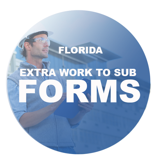 EXTRA WORK ORDER TO SUB FORMS