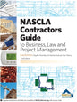 Louisiana NASCLA Contractors Guide to Business, Law and Project Management, LA Master Plumbers and Master Natural Gas Fitters 2nd Edition