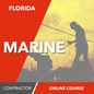 Florida Marine Contractor Exam Complete Book Set - Trade Books