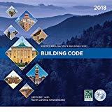 North Carolina Building Contractor Book Package