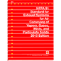 NFPA 91 Standard for Exhaust Systems for Air Conveying of Vapors, Gases, Mists, and Noncombustible Particulate Solids, 2015
