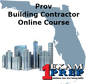 Prov Building Contractor (County - Florida)