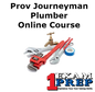 Prov Journeyman Plumber (County - Florida)