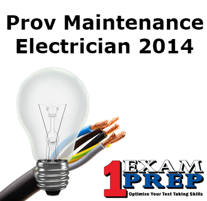 Prov Maintenance Electrician 2014 (County - Florida)
