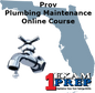 Prov Plumbing Maintenance (County - Florida)