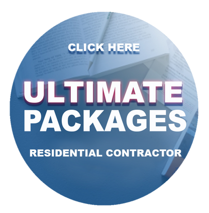 THE ULTIMATE EXAM PREP FOR RESIDENTIAL CONTRACTOR