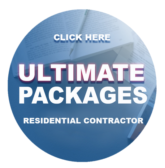 THE ULTIMATE EXAM PREP FOR RESIDENTIAL CONTRACTOR