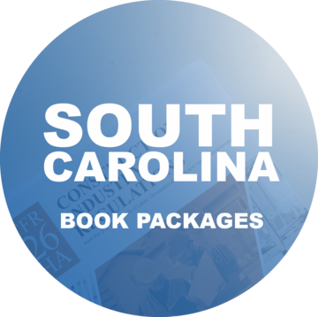 South Carolina Refrigeration Book Package
