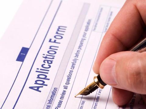 County Certificate of Competency Application Processing [Florida]