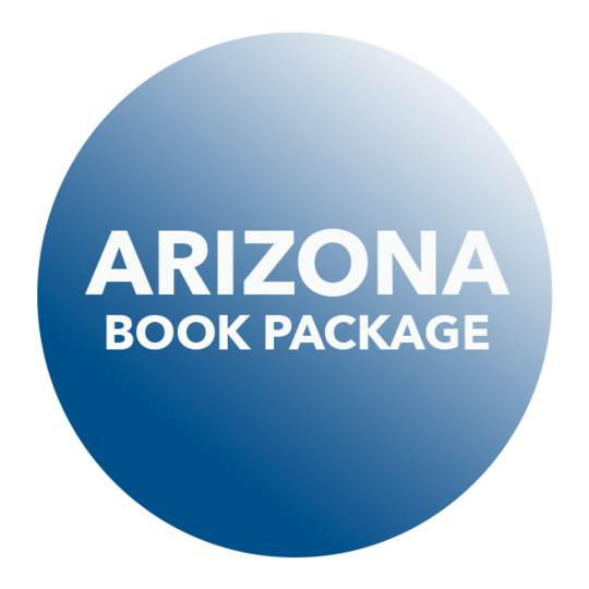 Upstryve's Arizona CR-2 EXCAVATING, GRADING AND OIL SURFACING Book Package product image provided by UpStryve Book Store. Upstryve provides access to online contractor course content, exam prep, books, and practice test questions to students and professionals preparing for their state contracting exams.