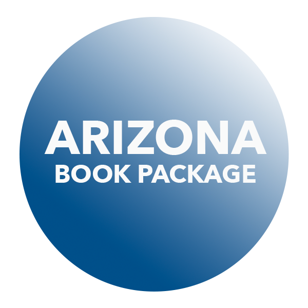 PSI Arizona C-10/C-1 Drywall and Acoustical Systems Contractor Book Package