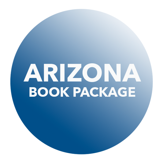PSI Arizona C-10/C-1 Drywall and Acoustical Systems Contractor Book Package