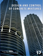Design and Control of Concrete Mixtures, 17th Edition