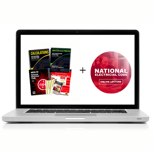 THE ULTIMATE PACKAGE