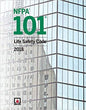 NFPA 101-Life Safety Code 2018 Edition