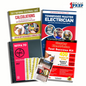 Tennessee 2017 Master Electrician Exam Prep Package