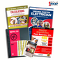 Master Electrician Exam Prep Package NFPA